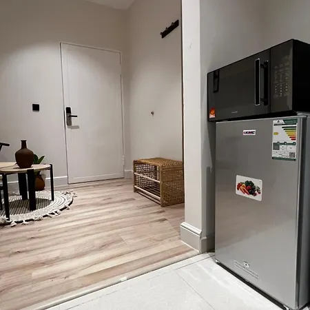 استديو أنيق Apartment Riyadh Exterior photo