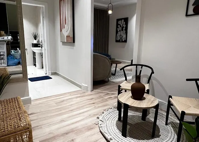استديو أنيق