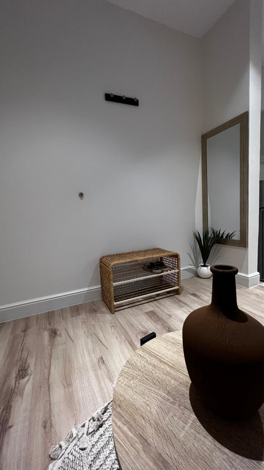 استديو أنيق Apartment *