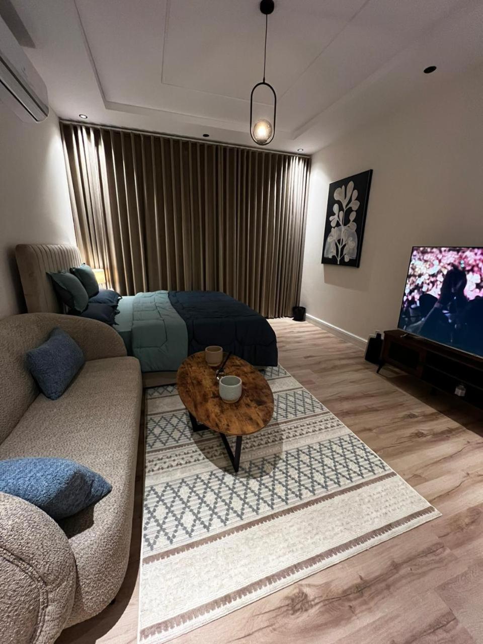 Apartment استديو أنيق